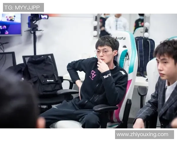 探究BLG战队边路渗透战术的核心策略与实战应用分析